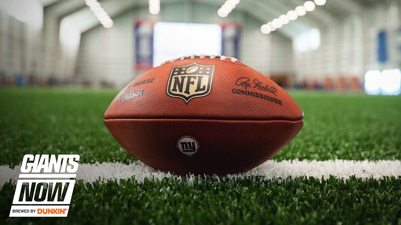 ESPN's Jordan Reid releases 2-round mock draft