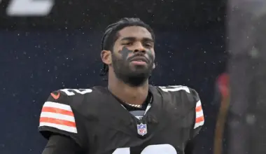 Shedeur Sanders' key weapon praises new Browns HC Todd Monken while sending subtle shot to Kevin Stefanski