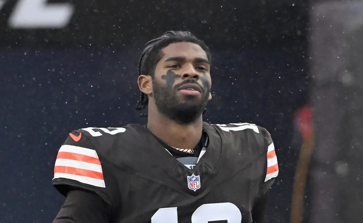 Shedeur Sanders' key weapon praises new Browns HC Todd Monken while sending subtle shot to Kevin Stefanski