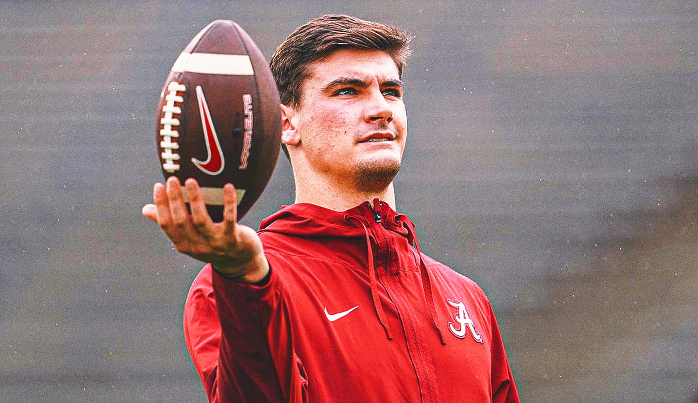 2026 NFL Draft Odds: Who Will Land Ty Simpson?