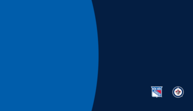 Watch New York Rangers vs Winnipeg Jets (Free Trial)