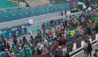 3800 new attendees join the 2026 Dolphins Cancer Challenge to walk, run or bike for cancer research in South Florida