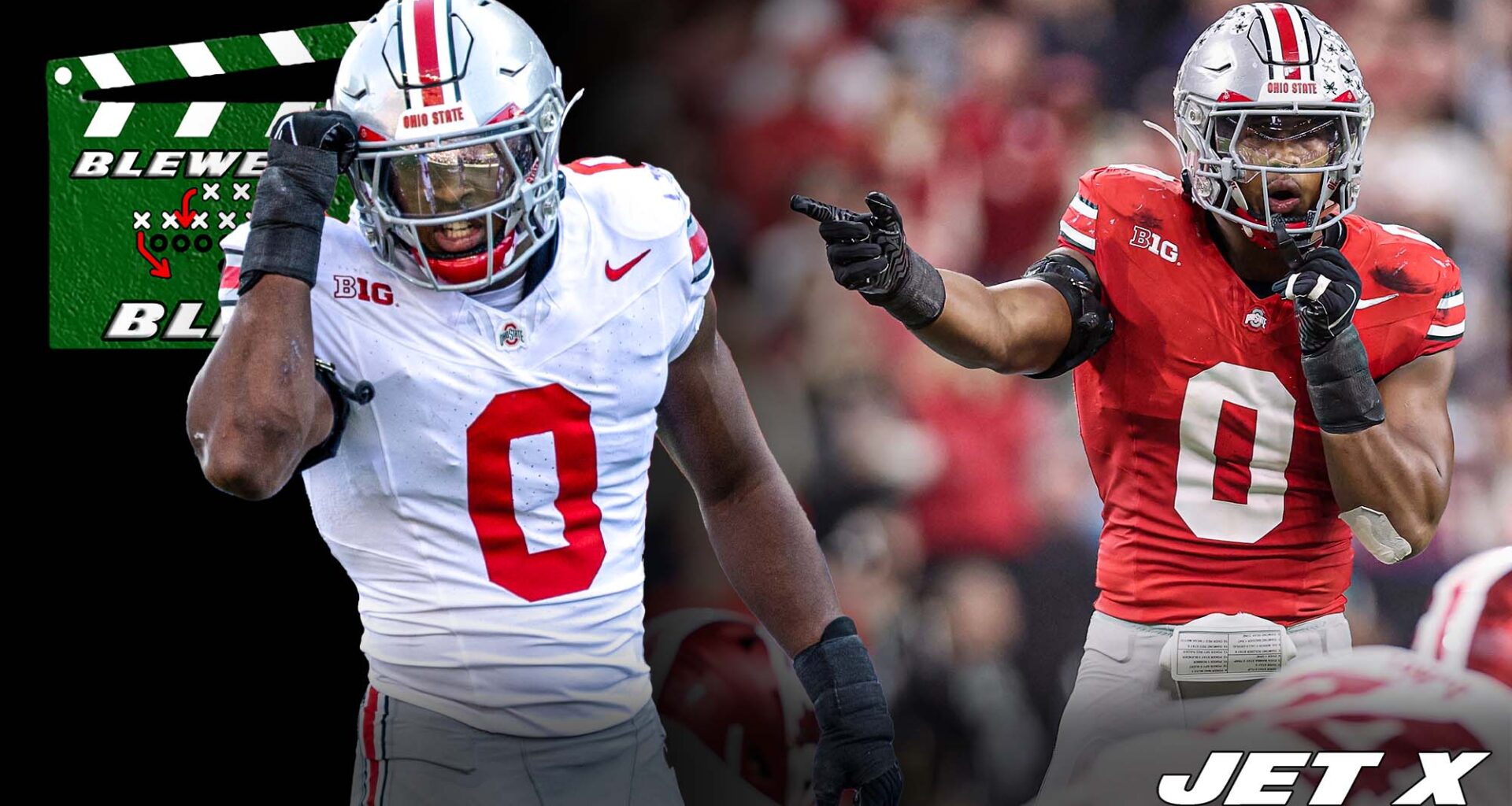 Could Sonny Styles shake up the plan?