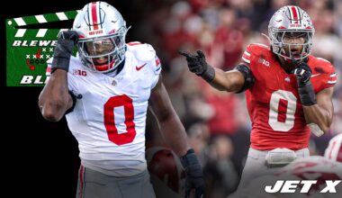 Could Sonny Styles shake up the plan?