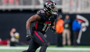 Atlanta ready to utilize Jalon Walker’s versatility in Year 2