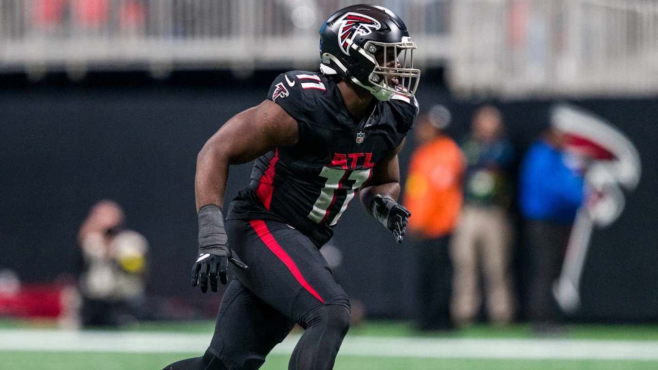 Atlanta ready to utilize Jalon Walker’s versatility in Year 2