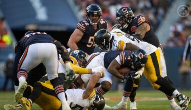 "Would You Give Us A Second?": Depending On Round 1 Pick The Steelers Could Have Surprising Trade Candidate (Steelers News)