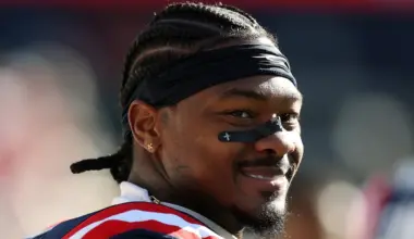 Patriots releasing Stefon Diggs creates opportunity for NY Giants, Chiefs: Which other teams may want the WR?