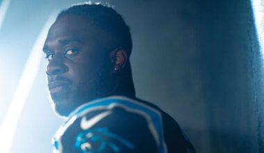 Yosh Nijman announces his retirement from football on social media