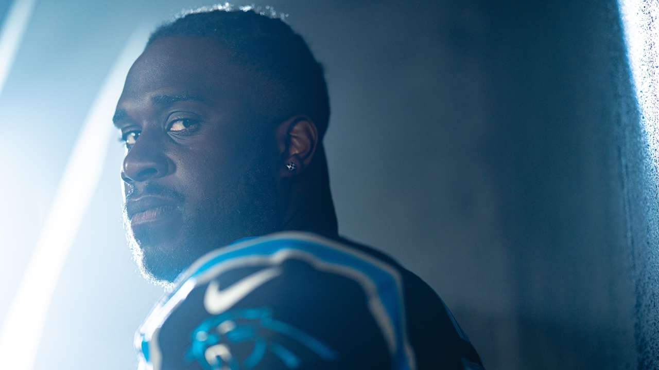 Yosh Nijman announces his retirement from football on social media