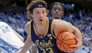 Stunning journey for new Colts TE Carson Towt