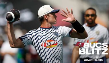 Tom Brady Shines in Fanatics Football Classic