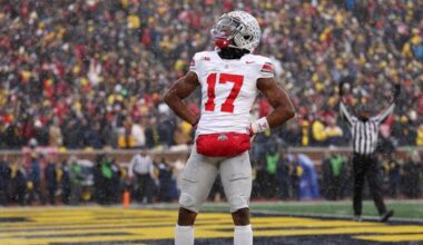 Steelers Have Chance To Reunite Dynamic Receiver With His College Quarterback (Steelers News)