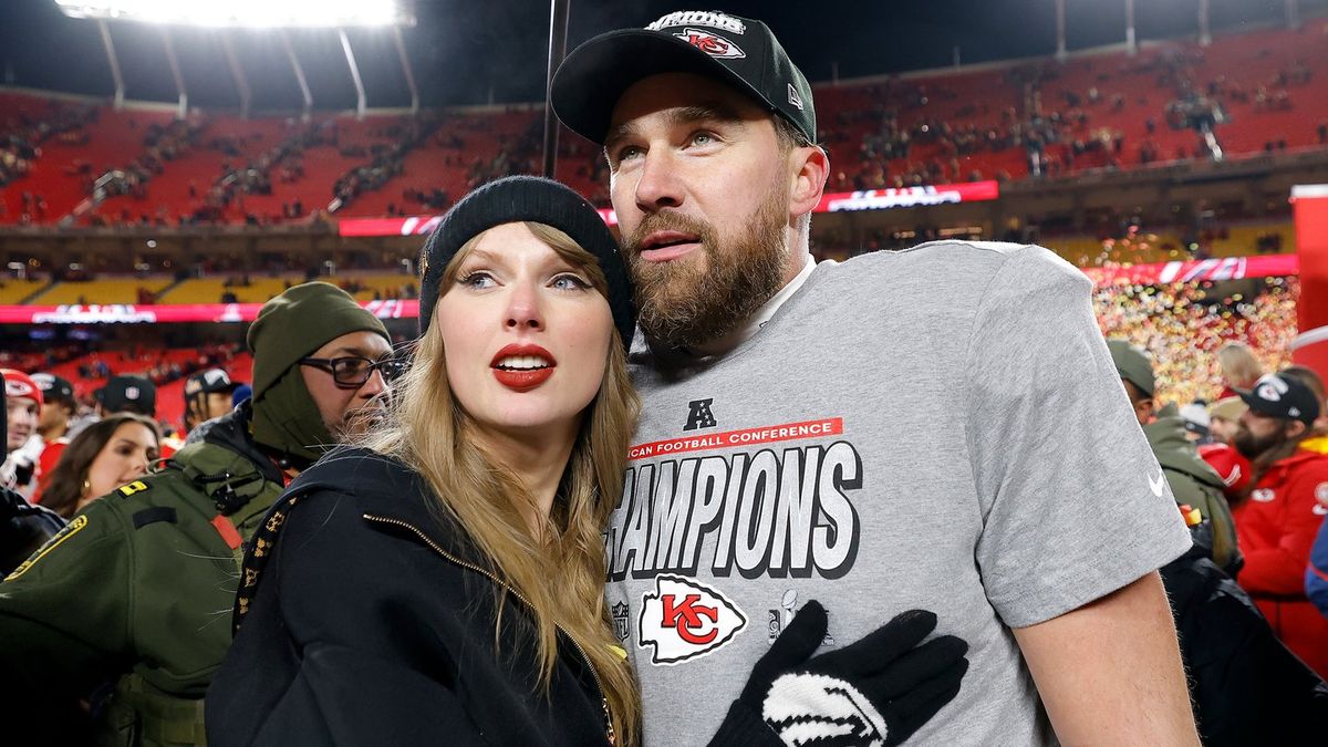 Travis Kelce reveals unexpected job before being drafted by the Kansas City Chiefs