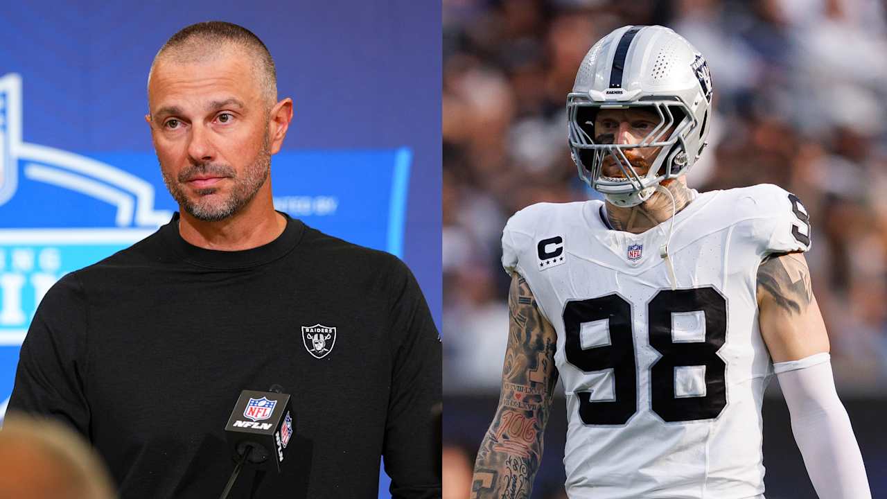 Things have a way of working out 'the way they're supposed to'