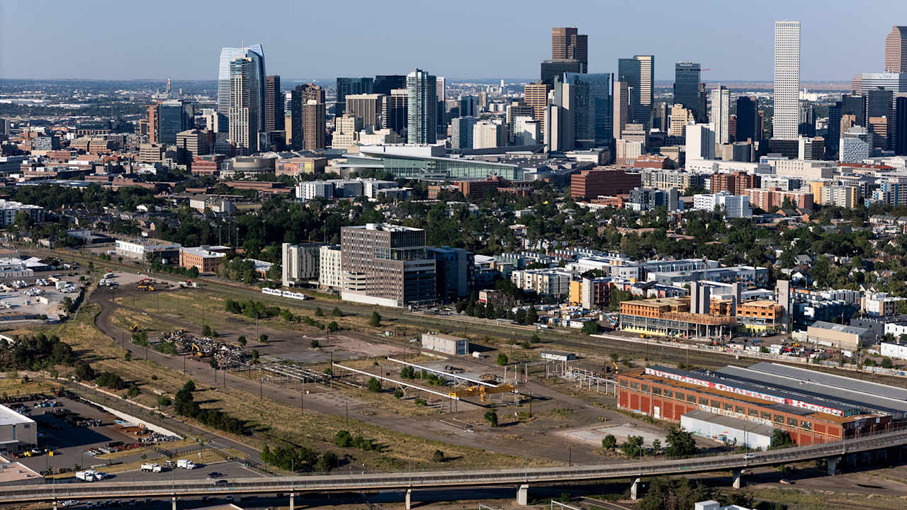Broncos Owner & CEO Greg Penner emphasizes importance of community, partner collaboration for new Burnham Yard stadium development