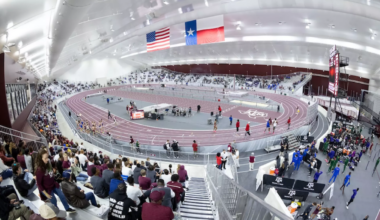 2026 SEC indoor track and field championships: Results, schedule, selections, how to watch