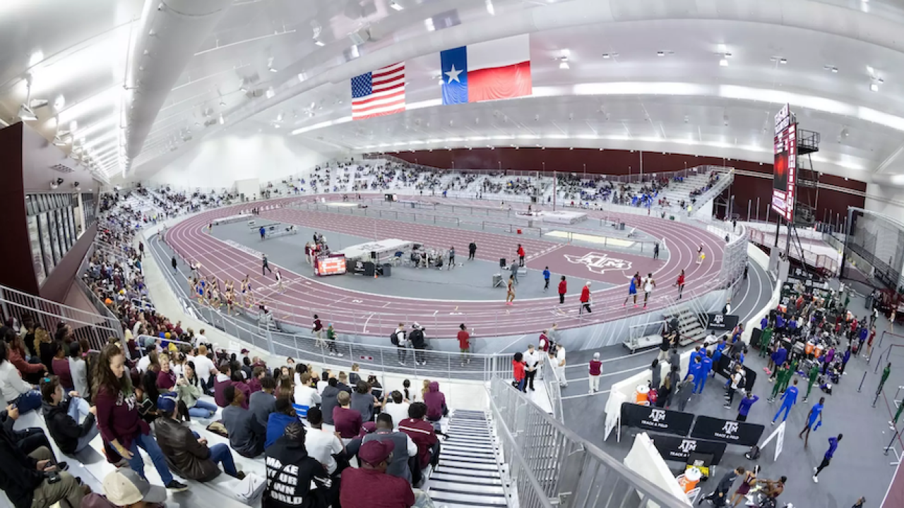 2026 SEC indoor track and field championships: Results, schedule, selections, how to watch