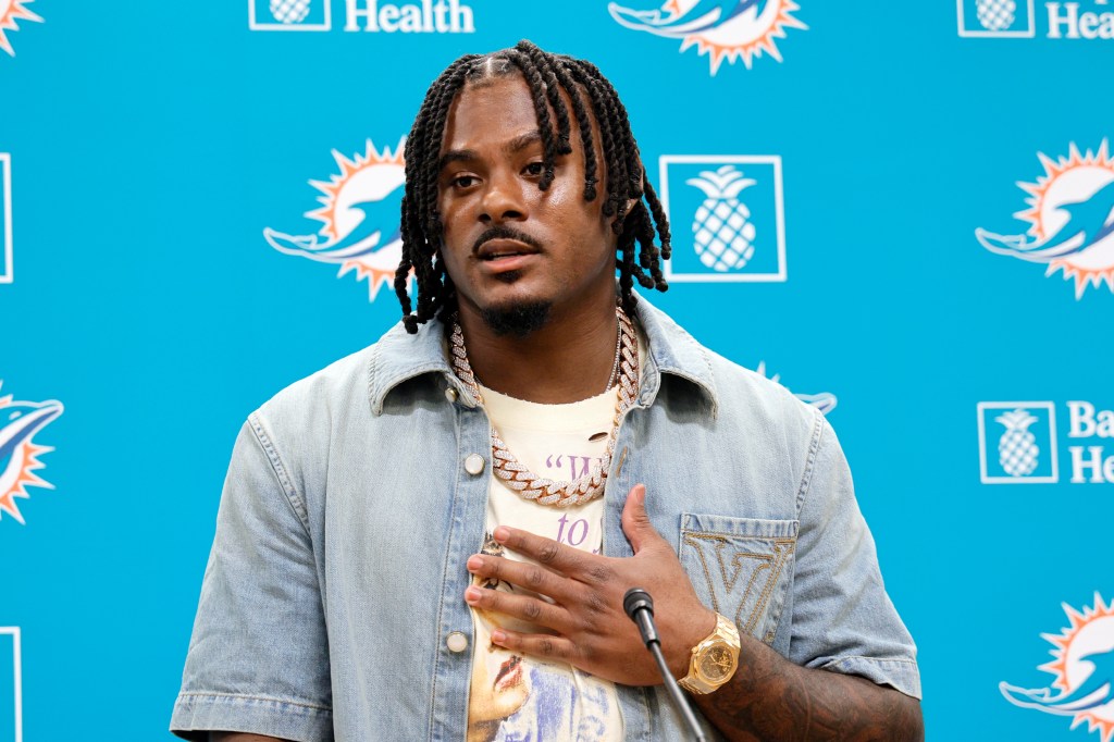 Matt LaFleur likes Malik Willis' chances with Dolphins