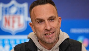 Is coach Jeff Hafley biggest key to Dolphins rebuild?