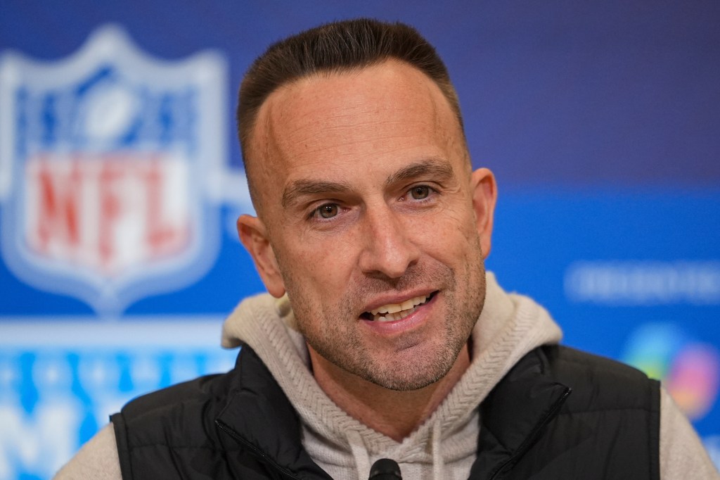 Is coach Jeff Hafley biggest key to Dolphins rebuild?