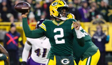 Dolphins free agent watch: Quarterbacks