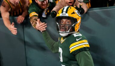 New Dolphins first question: What do they think of Malik Willis?