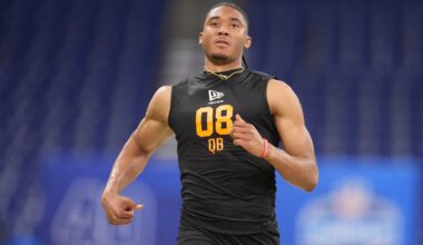 NFL draft prospects whose combine could interest Dolphins