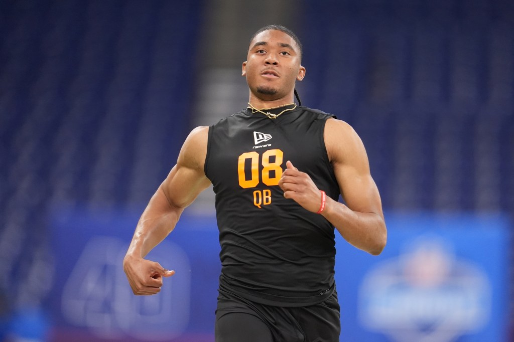 NFL draft prospects whose combine could interest Dolphins