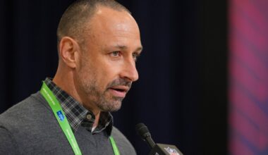 How will Dolphins use two first-round picks?
