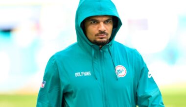 Dolphins trade Minkah Fitzpatrick to Jets