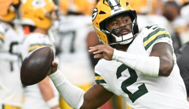 Dolphins' new regime bets on itself in signing Malik Willis