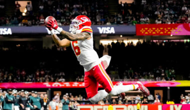 Bengals Roster Begins To Take Shape With Top Defensive Free Agents