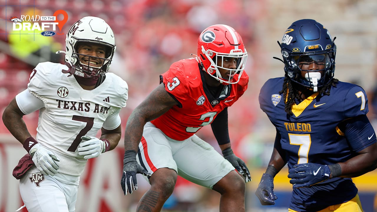 A post-Combine Broncos mock draft roundup