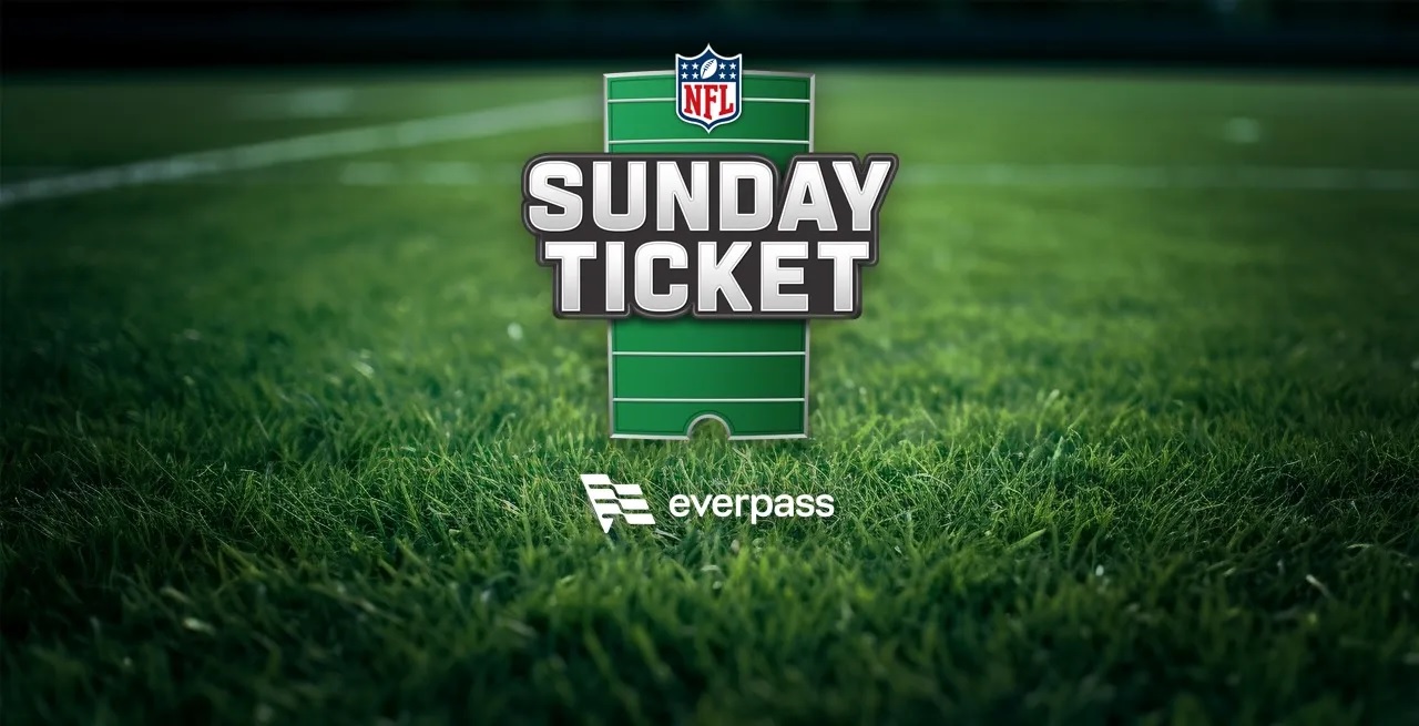 NFL Sunday Ticket moving to streaming-only model for businesses