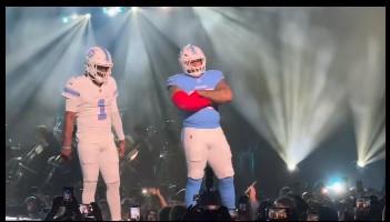 New Tennessee Titans Uniforms | 102.9 The Buzz