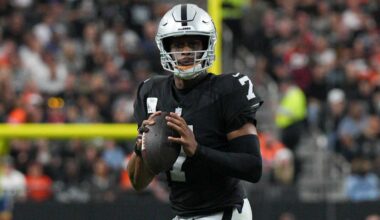 After Trading For Geno Smith, Where Do the Jets Stand at Quarterback?