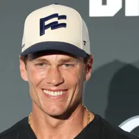 Tom Brady faced tough question on Maxx Crosby trade between Raiders and Ravens after 2026 Fanatics Flag Football Classic