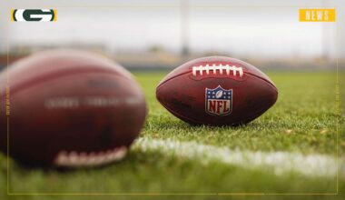 Packers announce coaching-staff changes