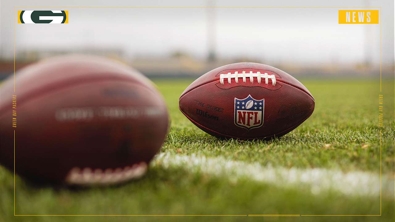 Packers announce coaching-staff changes