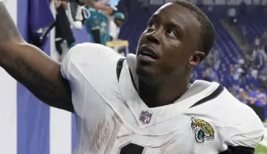 Travis Etienne creates high expectations with message to Saints QB Tyler Shough