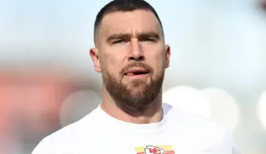 Chiefs’ Travis Kelce reveals his thoughts about retiring from the NFL