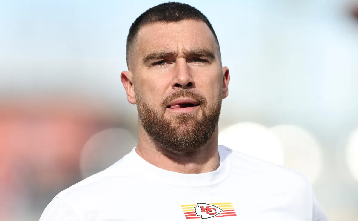 Chiefs’ Travis Kelce reveals his thoughts about retiring from the NFL