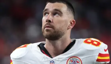 Retired Pro Bowler and former Chiefs teammate discusses how Travis Kelce will make his retirement decision