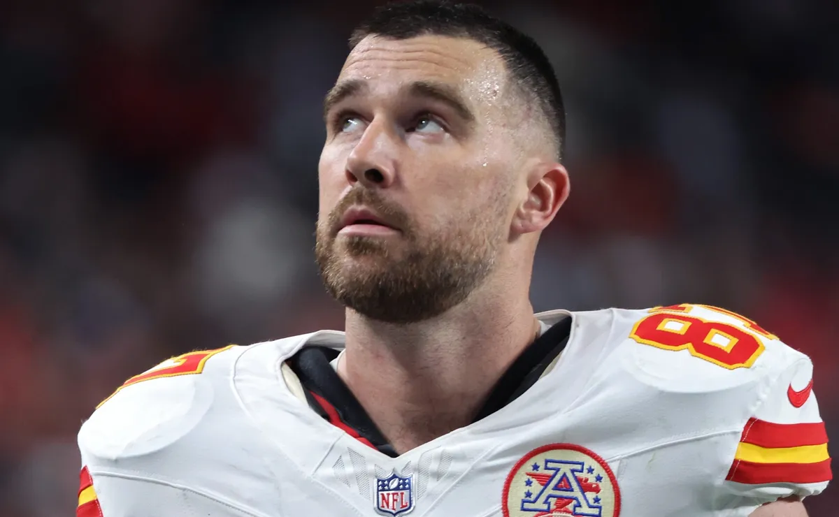 Retired Pro Bowler and former Chiefs teammate discusses how Travis Kelce will make his retirement decision