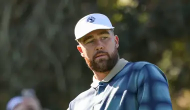 Travis Kelce reveals why he had not made the decision to return to the Chiefs earlier