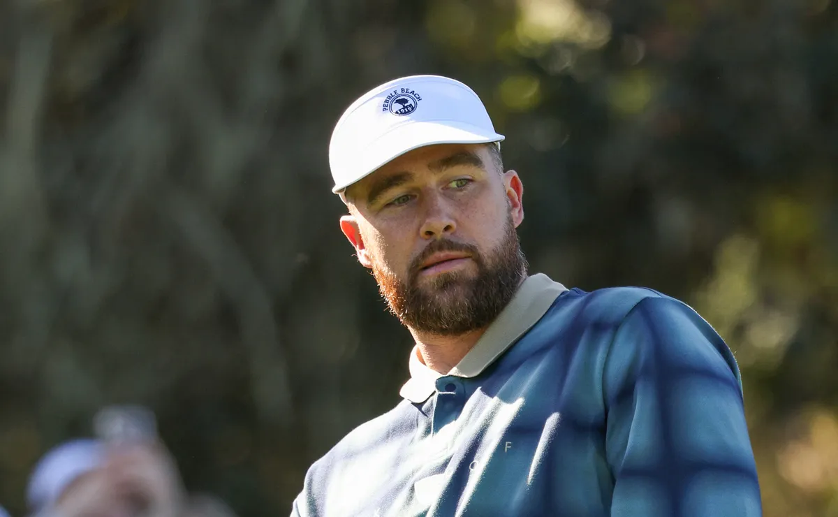 Travis Kelce reveals why he had not made the decision to return to the Chiefs earlier