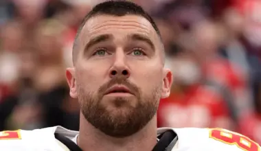 Travis Kelce is reportedly close to key decision between Chiefs and retirement amid NY Giants rumors