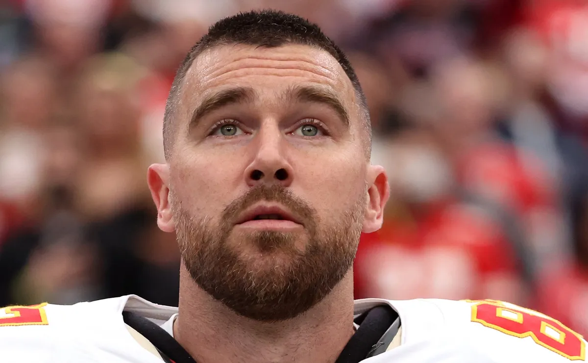 Travis Kelce is reportedly close to key decision between Chiefs and retirement amid NY Giants rumors
