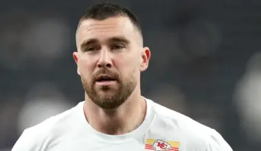 NY Giants might sign star tight end if Travis Kelce doesn't leave Andy Reid, Chiefs in 2026